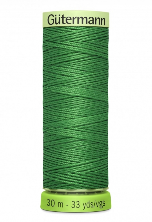 Gutermann Recycled rPET Eco Top Stitch Thread 396