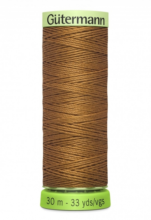 Gutermann Recycled rPET Eco Top Stitch Thread 448