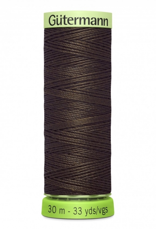 Gutermann Recycled rPET Eco Top Stitch Thread 694