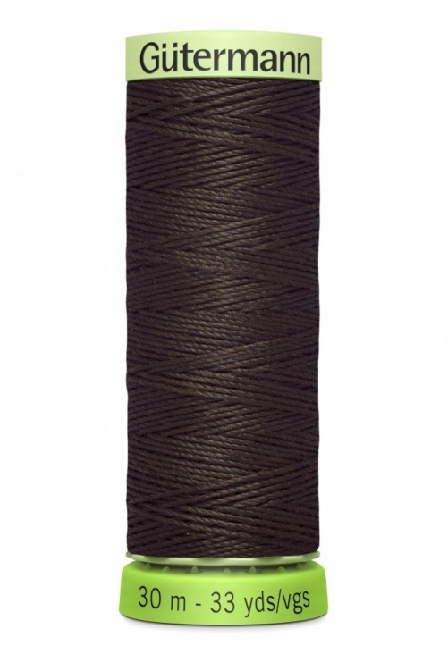 Gutermann Recycled rPET Eco Top Stitch Thread 696