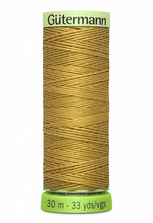 Gutermann Recycled rPET Eco Top Stitch Thread 968
