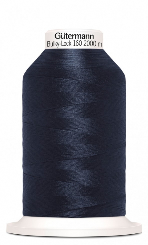 Gutermann Bulky Lock 160 Overlocker Thread 339