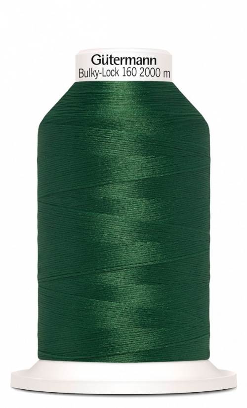 Gutermann Bulky Lock 160 Overlocker Thread 340