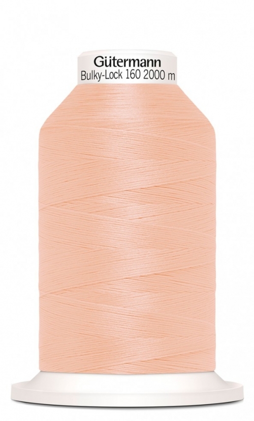 Gutermann Bulky Lock 160 Overlocker Thread 659
