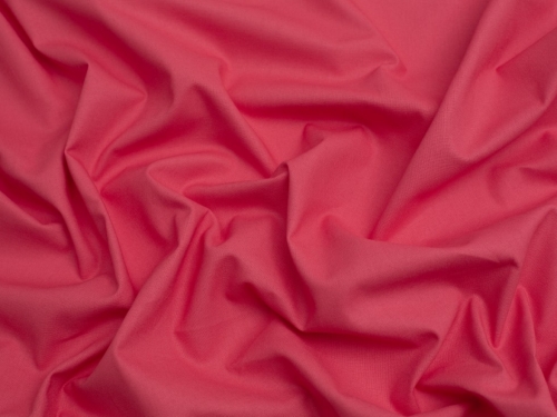 Minerva Core Range 100% Craft Cotton Fabric Azalea Pink