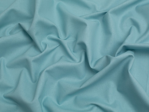 Minerva Core Range 100% Craft Cotton Fabric Duck Egg
