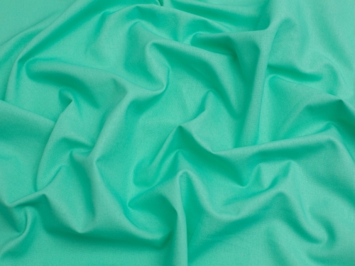 Minerva Core Range 100% Craft Cotton Fabric Spearmint