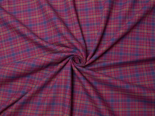 Brushed Cotton Fabric Ambrose