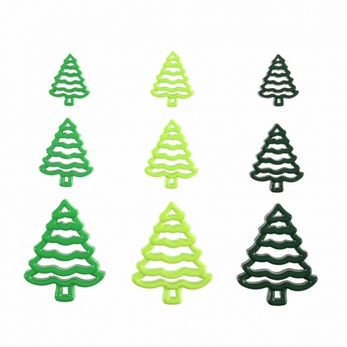 Trimits Christmas Tree Buttons