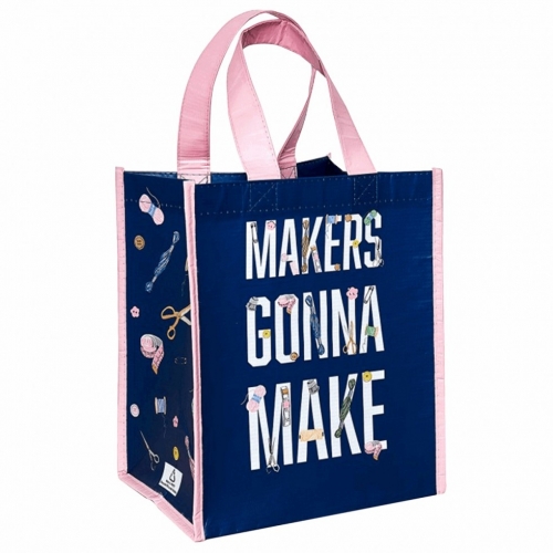 Hobby and Gift Sewing Craft Storage Bag