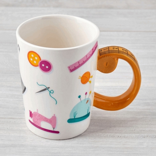 Sewing Craft Mug