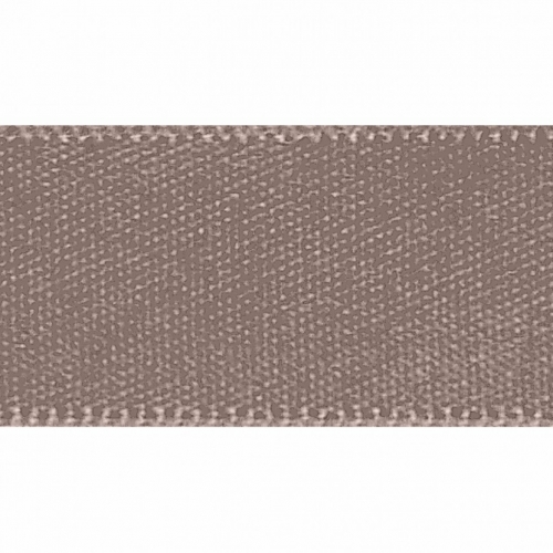 Berisfords Double Faced Satin Ribbon 9794 Taupe