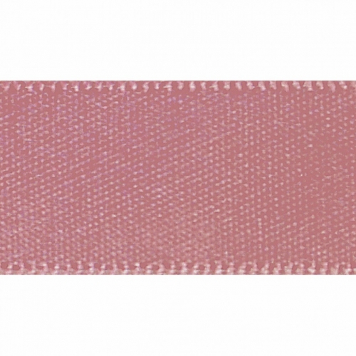 Berisfords Double Faced Satin Ribbon 9796 Colonial Rose