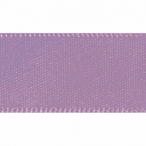 Berisfords Double Faced Satin Ribbon 9797 Lilac Mist