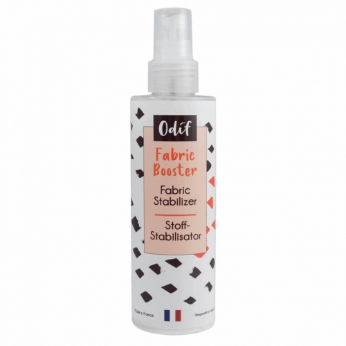 Odif Fabric Booster Stabliiser
