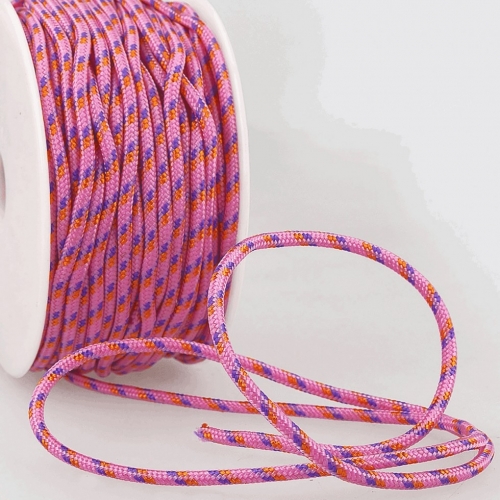 Stephanoise Round Braided Cord Candy