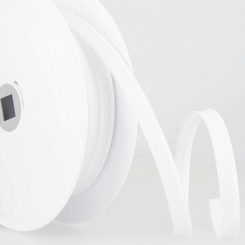 Stephanoise Flanged Piping Cord White