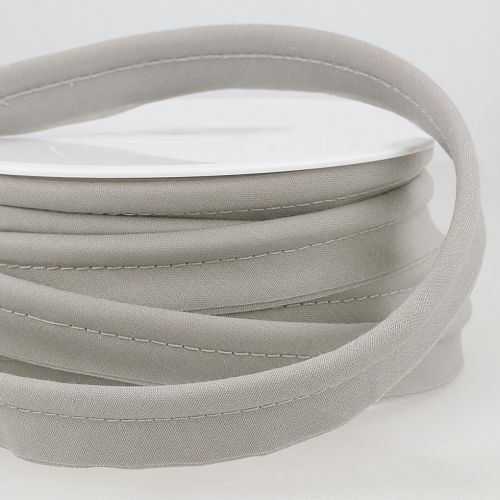 Stephanoise Flanged Piping Cord Grey