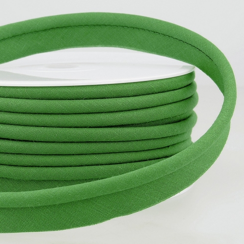 Stephanoise Flanged Piping Cord Green