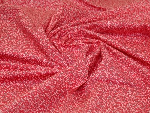 John Louden 100% Cotton Fabric Calypso