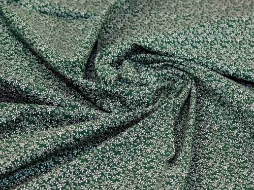 John Louden 100% Cotton Fabric Hunter