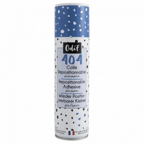 Odif 404 Spray Adhesive