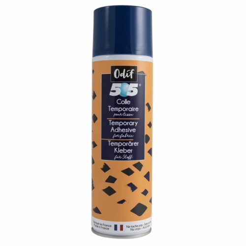 Odif 505 Spray Adhesive
