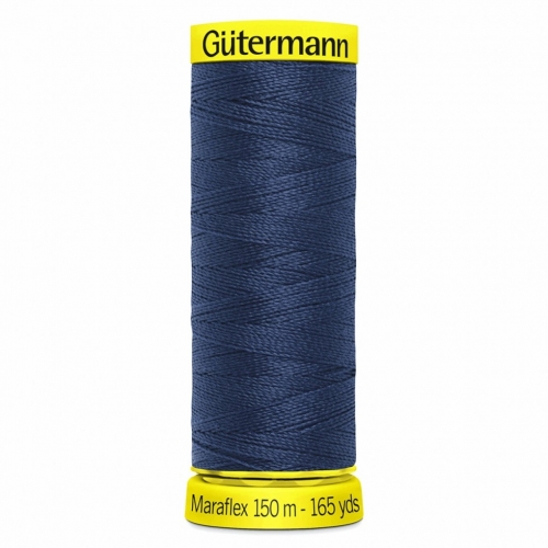 Gutermann Maraflex Elastic Stretch Sewing Thread 13