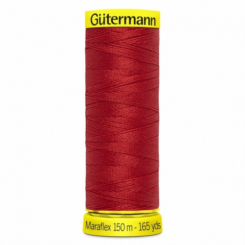 Gutermann Maraflex Elastic Stretch Sewing Thread 364