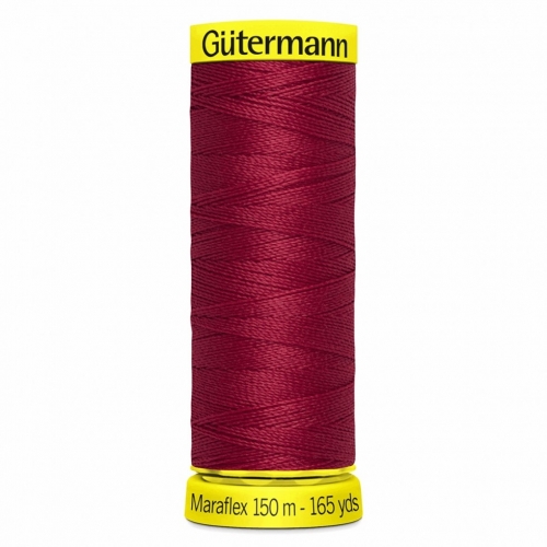 Gutermann Maraflex Elastic Stretch Sewing Thread 46