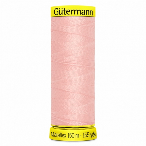 Gutermann Maraflex Elastic Stretch Sewing Thread 659