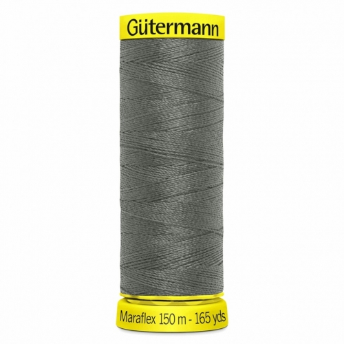Gutermann Maraflex Elastic Stretch Sewing Thread 701