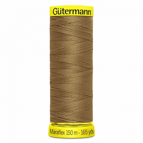 Gutermann Maraflex Elastic Stretch Sewing Thread 887