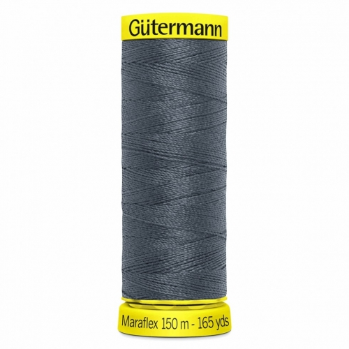 Gutermann Maraflex Elastic Stretch Sewing Thread 93
