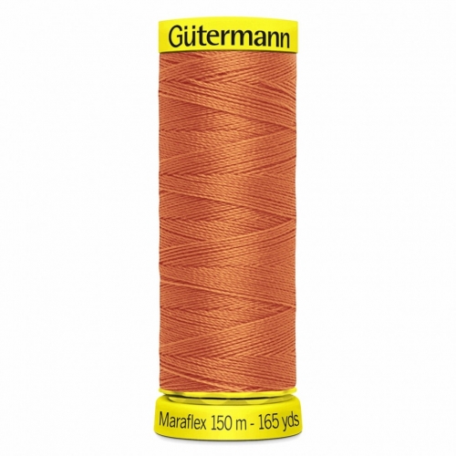 Gutermann Maraflex Elastic Stretch Sewing Thread 982