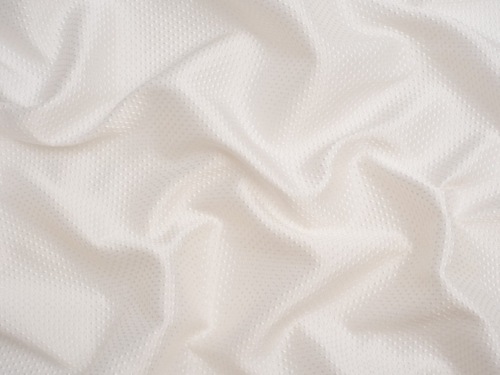 Minerva Core Range Devises Woven Jacquard Fabric Ivory