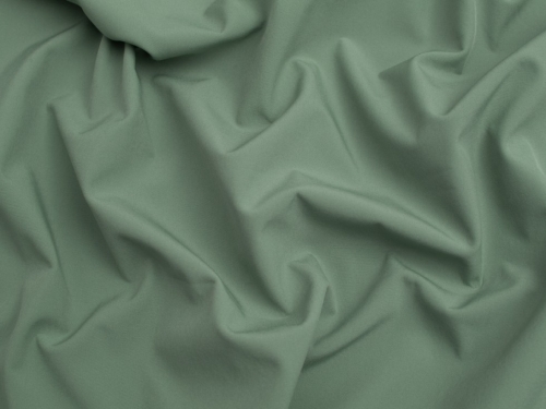 Minerva Core Range Fleece Back Soft Shell Coating Fabric Duck Egg