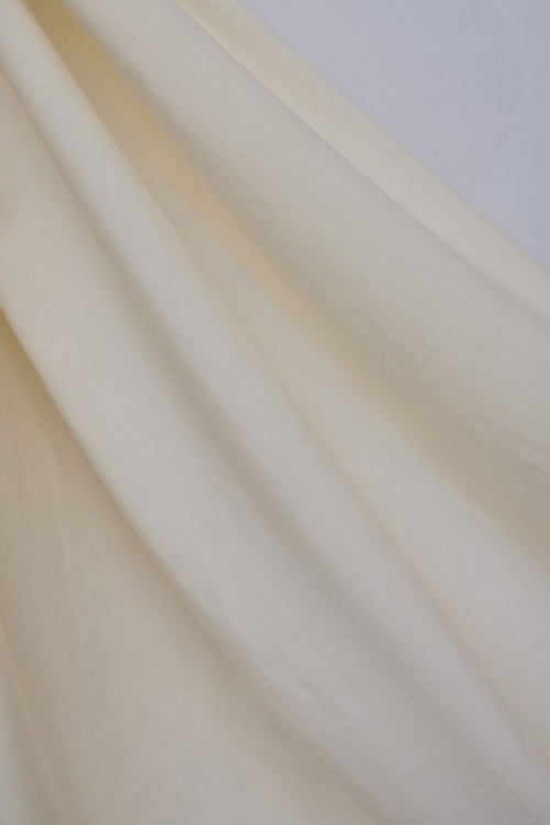 Meet MILK Vida Tencel Lyocell Voile Fabric Shell
