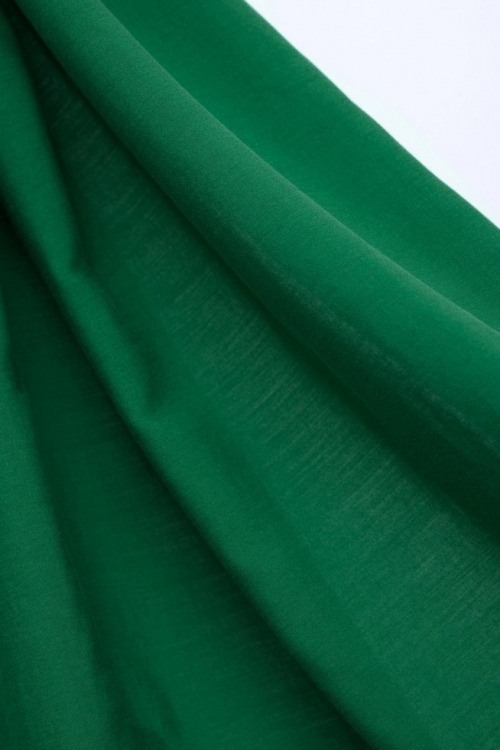 Meet MILK Vida Tencel Lyocell Voile Fabric Frog