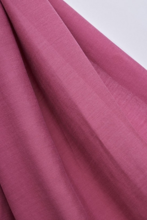 Meet MILK Vida Tencel Lyocell Voile Fabric Punch