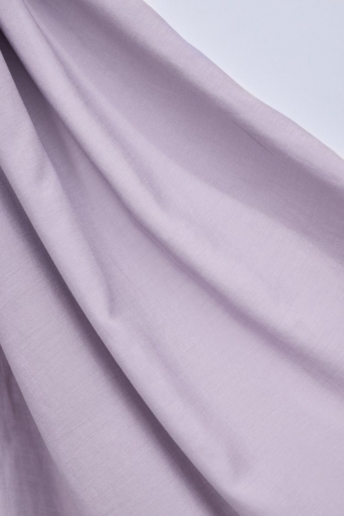 Meet MILK Vida Tencel Lyocell Voile Fabric Purple Haze