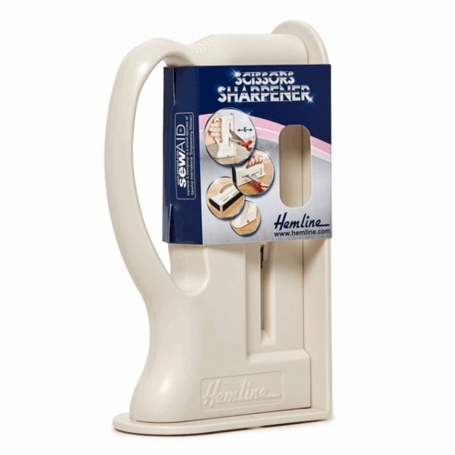 Hemline Scissor Sharpener