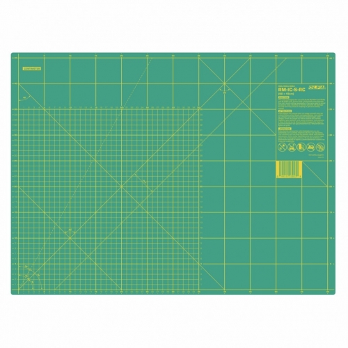 Olfa Double Sided Cutting Mat