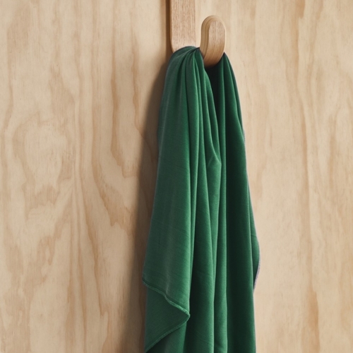 Meet MILK Tencel Lyocell Crispy Crepe Fabric Frog