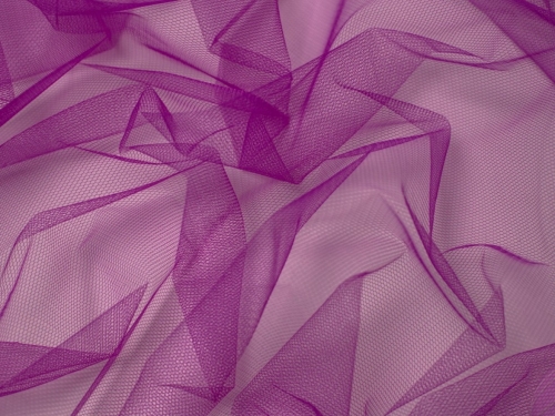 Minerva Core Range Dress Net Fabric Victoria Rose