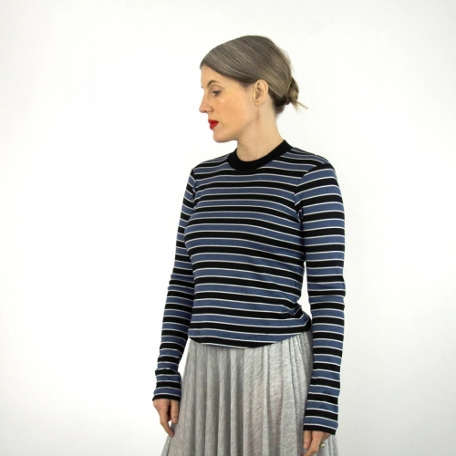 Pattern Fantastique Paper Sewing Pattern Glacial Tee