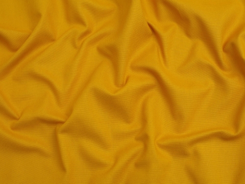 Minerva Core Range Soft Cotton Duck Canvas Fabric Amber