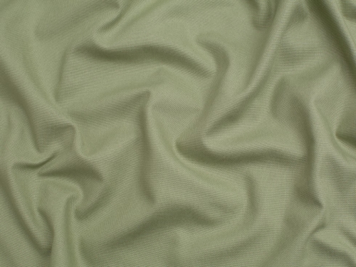 Minerva Core Range Soft Cotton Duck Canvas Fabric Sage