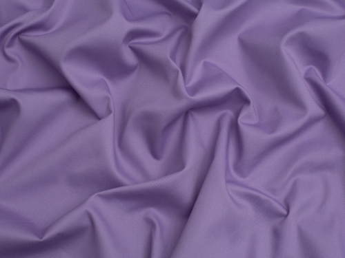 Minerva Core Range Polyester Cotton Drill Fabric Lilac