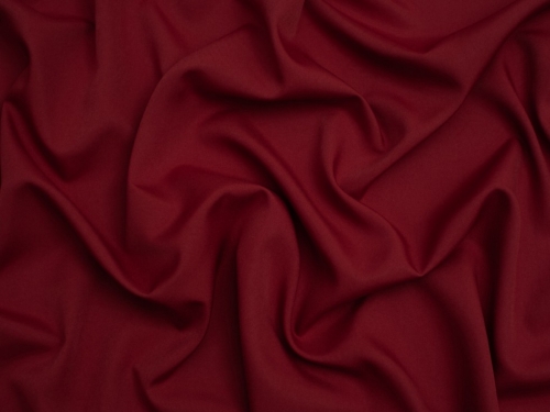 Minerva Core Range Soft Touch Crepe Fabric Jam